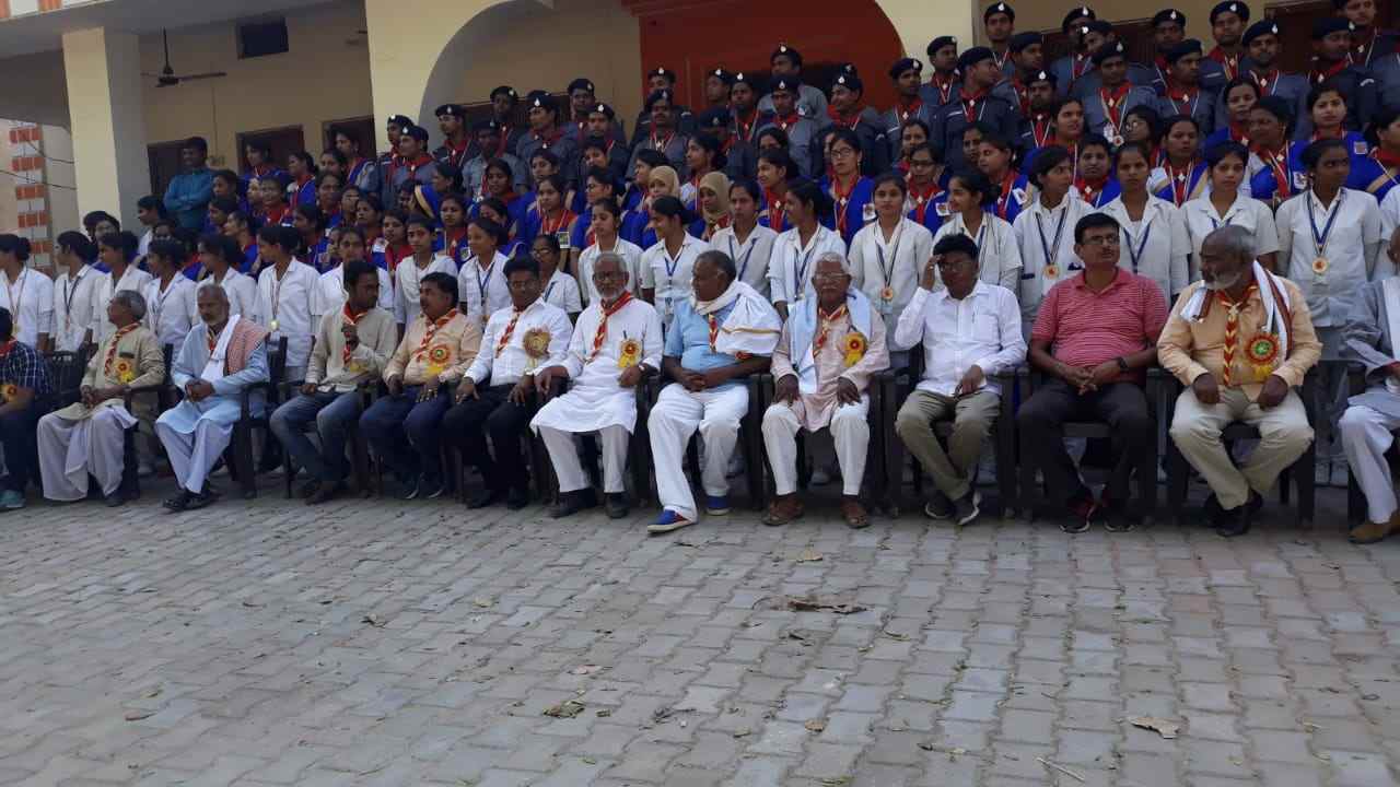 btc college in jaunpur